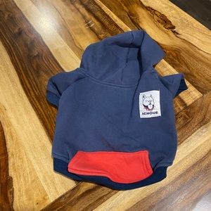 Bulldog puppy jackets